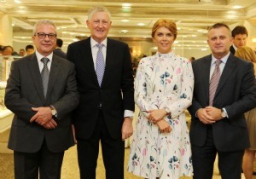 İş, Bilim ve Siyaset Dünyası Violla’da